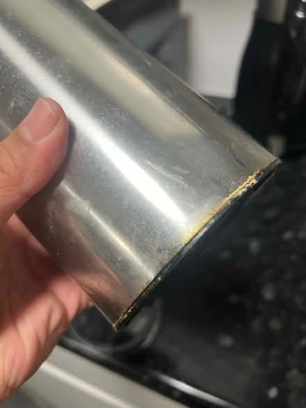 Photo of free Milk Frother (N19) #4