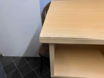 Photo of free Low storage unit (Penbeagle TR26) #3