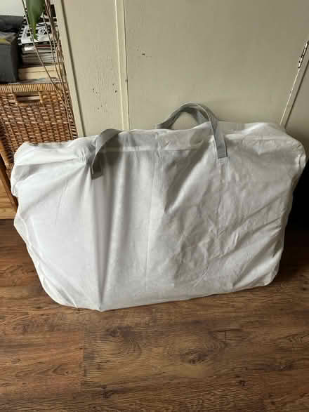 Photo of free Chicco Next2Me Magic Evo Crib (N1) #2