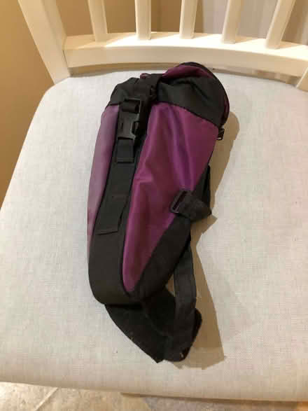 Photo of free Kirkland Bike Frame Bag (Twyford RG10) #1