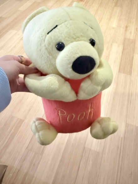 Photo of free Toilet paper tissue holder (Midtown west) #1