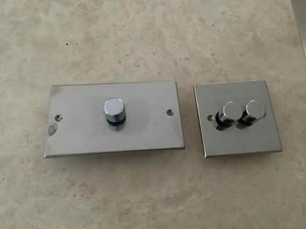 Photo of free Dimmer switches (Ringwood BH24) #1