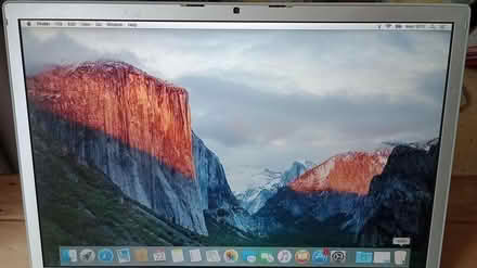 Photo of free Apple MacBook - Spares or repair (ME10 (Tunstall)) #3