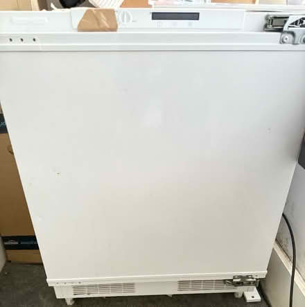 Photo of free fridge and 1 undercounter freezer (DE22) #1