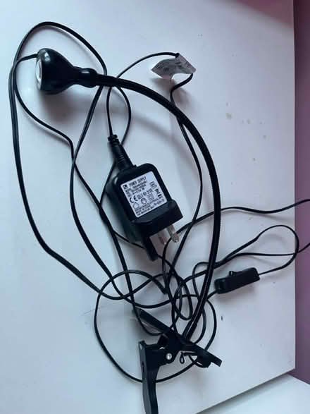 Photo of free IKEA light (Clontarf) #1