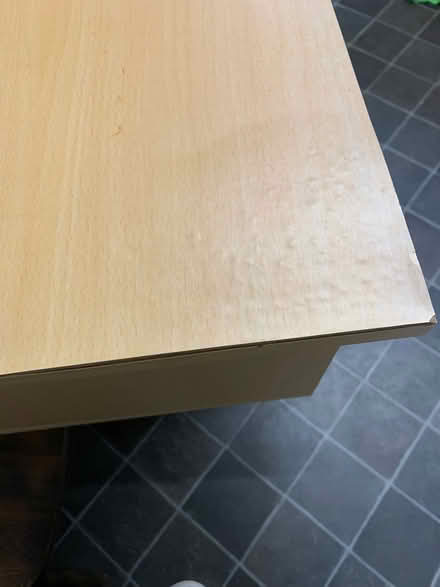 Photo of free Low storage unit (Penbeagle TR26) #4