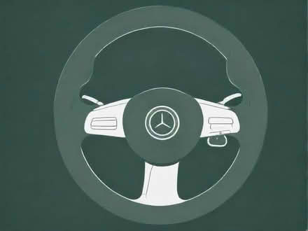 Photo of functional car steering wheel lock (Hoddesdon EN11) #1