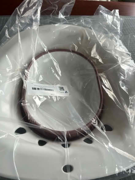 Photo of free Sitz bath and Peri bottle NEW (Sydenham SE26) #2