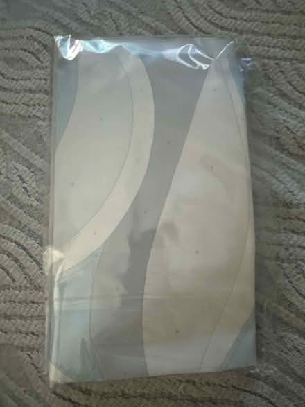 Photo of free Paint by numbers (RG30, Reading West) #1