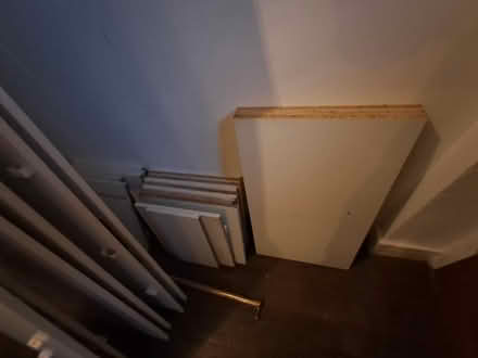 Photo of free White Chipboard (Sevenoaks, TN13) #4