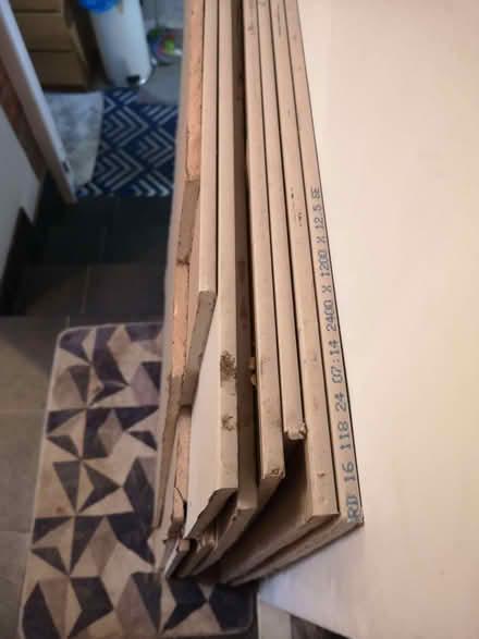 Photo of free Plasterboards (Penrith CA11) #2