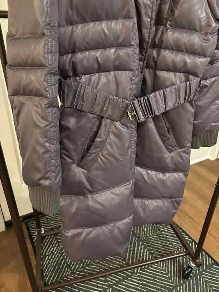 Photo of free Women’s Down Coat (Andersonville) #3