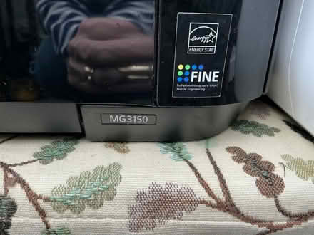 Photo of free Two Canon printers (Belle Vue SY3) #2