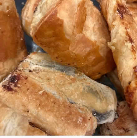 Photo of free Selection of pastries (Bushey WD23) #2