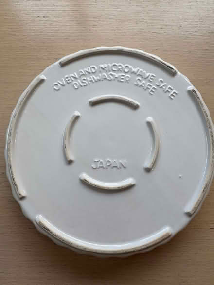 Photo of free Kitchen Items (Annex - Boor and Christie) #3