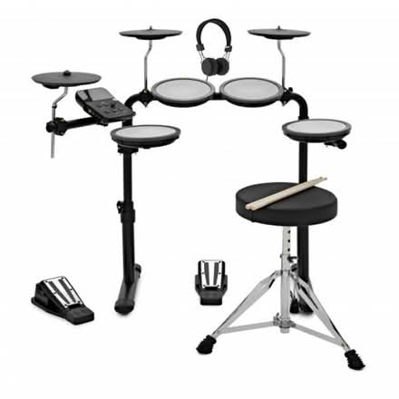 Photo of Electronic Drum kit (Chester CH2) #1