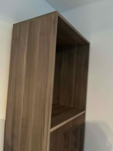 Photo of free Modular TV and storage unit (Walton on Thames) #4