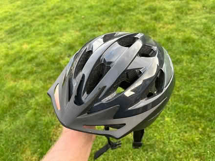 Photo of free Cycle helmet 🪖 (Waterlooville PO7) #1