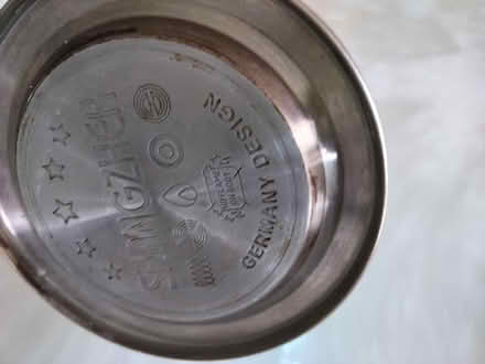 Photo of free Whistling kettle (Southcote RG1) #1