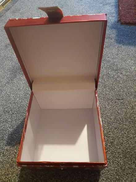 Photo of free Gift box (Chesterfield, S41) #3