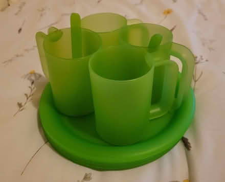 Photo of free Picnic items (Bedlington NE22) #1