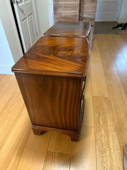 Photo of free Bed side tables (Maidenhead SL6 4) #4