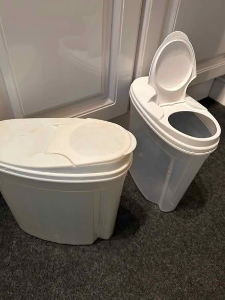 Photo of free container (Bridlington YO16) #1