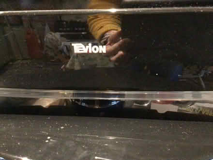 Photo of free TV (Yarpole HR6) #2