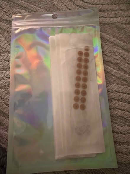 Photo of free Ear seeds for acupuncture (RG30, Reading West) #1