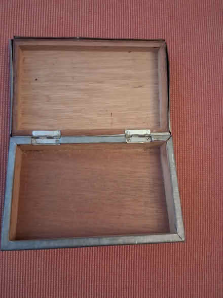 Photo of free Casket (HA8) #3