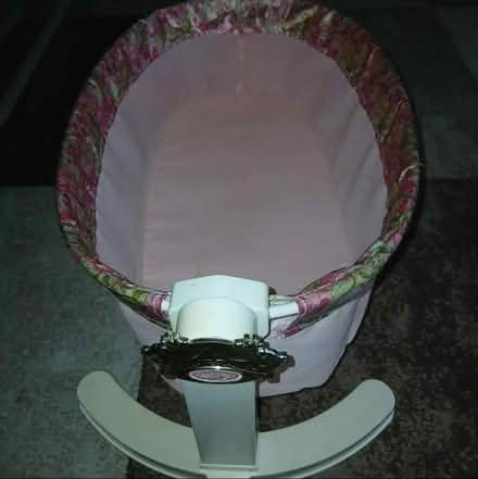 Photo of free Baby annabell cot (Chattenden) #1