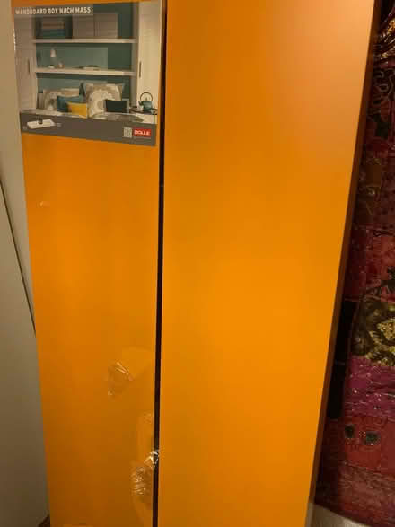 Photo of free Two Free Floating Shelves (Pleasley, Mansfield NG19) #2