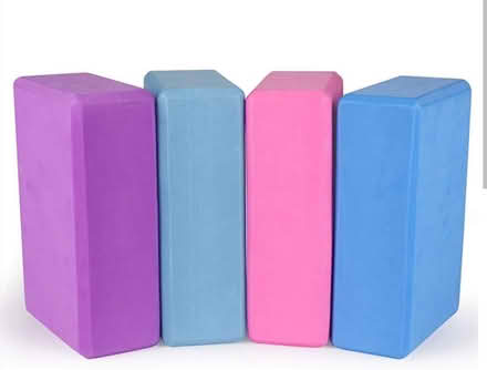 Photo of Small dumbells (Renfrew) #2