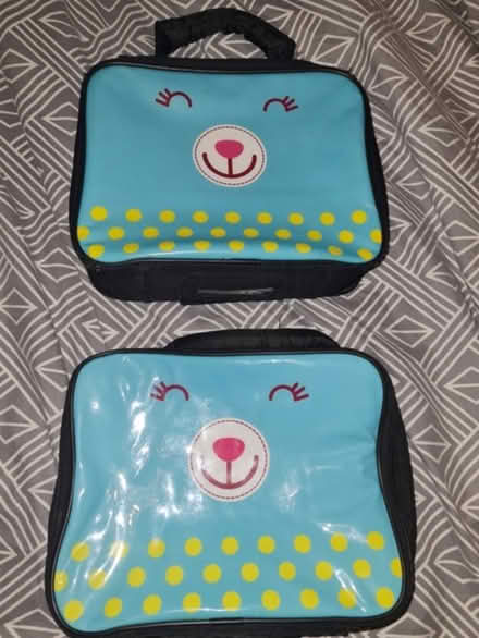 Photo of free 2 x lunch boxes (NG15) #1