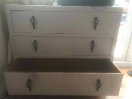 Photo of free Drawer (South oxhey WD19) #2