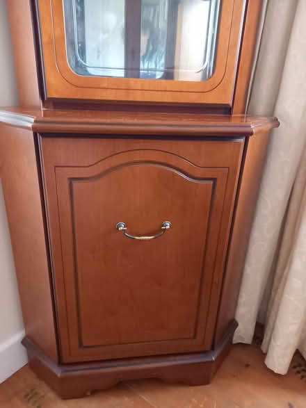 Photo of free Corner Display unit (Sutton/Bayside,) #1