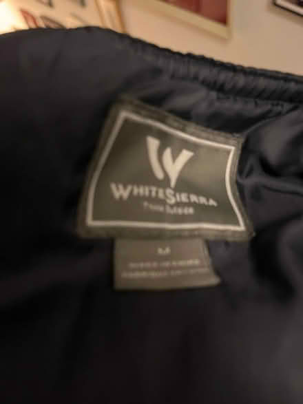 Photo of free Snow pants (Cambridgeport) #2