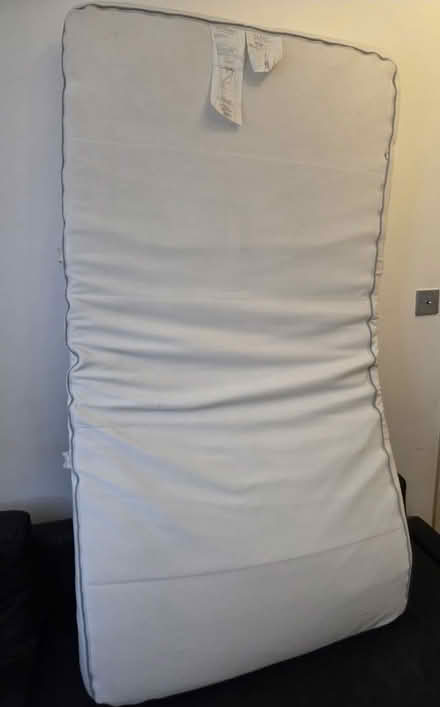 Photo of free Single Bed Mattress (Alperton HA0) #1