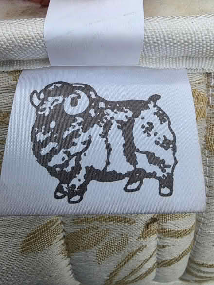 Photo of free Single mattress (Marshside southport PR9) #4