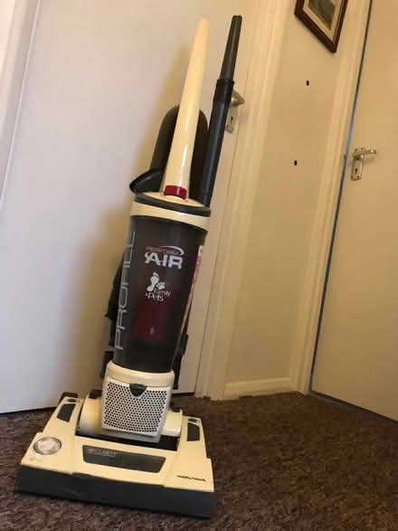 Photo of free Two old working cleaners (Colchester CO4) #1