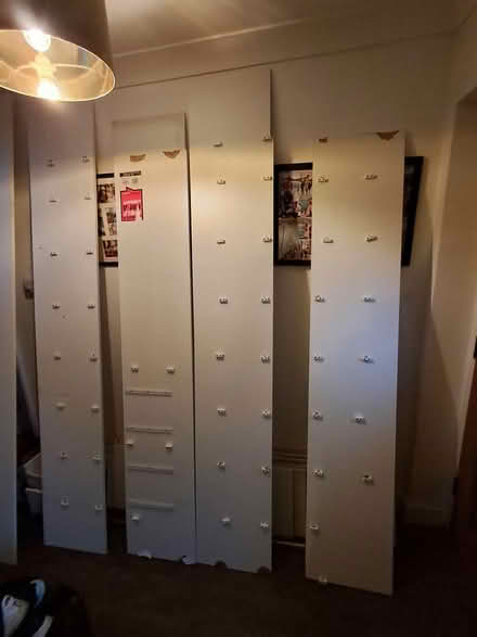 Photo of free White Chipboard (Sevenoaks, TN13) #1