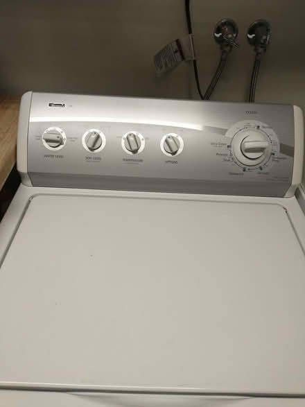 Photo of free Kenmore washer and Dryer (Port Orchard) #1