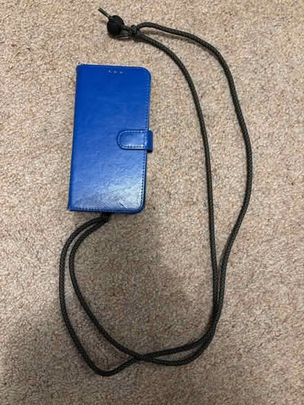 Photo of free Case for iPhone 15 with lanyard (Tollington N4) #2