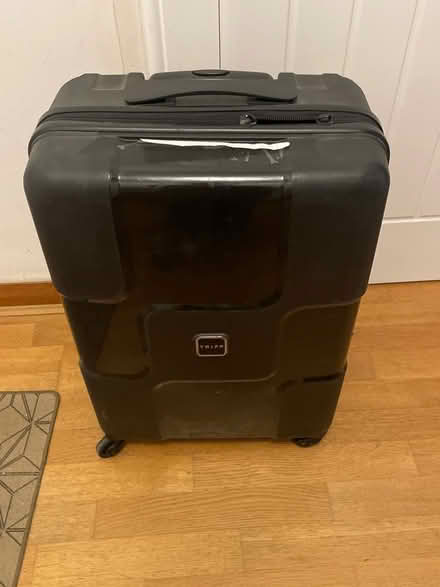 Photo of free Suitcase (Potters bar EN6) #1