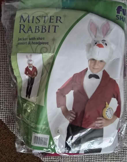 Photo of free Age 8-10 (Guildford GU1) #2