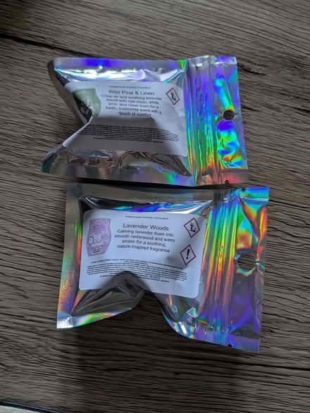 Photo of free Scentsy Wax (G41) #2