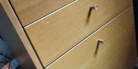 Photo of free Home office furniture - quick response (Heacham PE31) #1