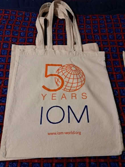 Photo of free Tote bags / bags for life (Newtown, Reading, RG1.) #3