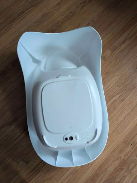 Photo of free Baby bathtub (Ogden, NY) #3