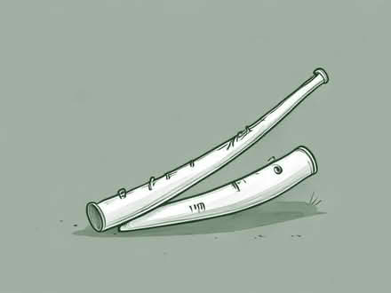 Photo of free Flute (Whitehall SW1A) #1